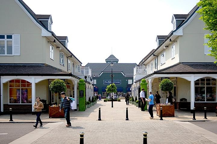 Bicester Village